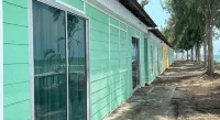 Rockbund Fishing Chalet