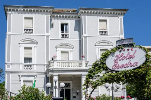 Hotel Esedra