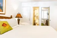 Maui Escape - Oceanview 70 Yds to Beach, GND Flr, Bldg10 - Everything You Need! - Fitnessstudio