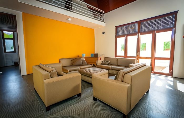 Dayanithi Guest House