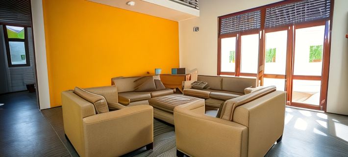 Dayanithi Guest House Hotels in Jaffna