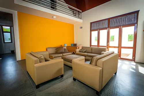 Dayanithi Guest House - 3-Star
