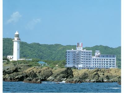 Nangoku Hotel