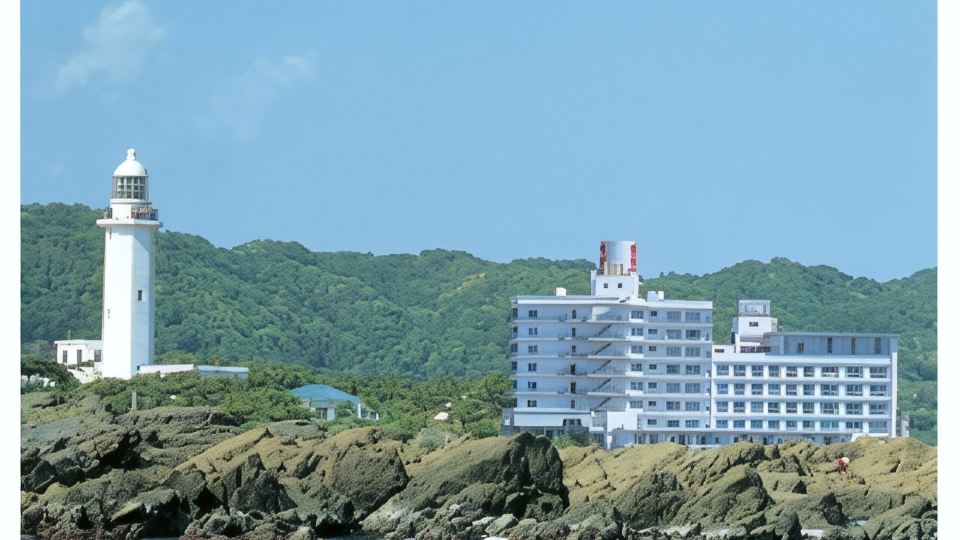 Nangoku Hotel