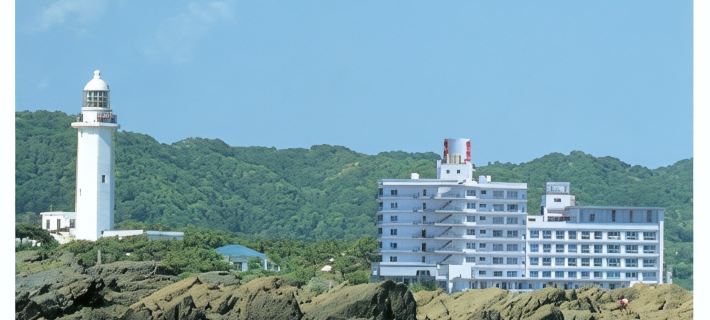 Nangoku Hotel Hotels in Minamiboso
