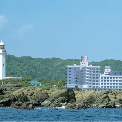 南国ホテル 小塚大師周辺のホテル