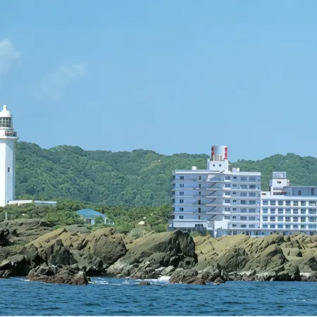 Nangoku Hotel