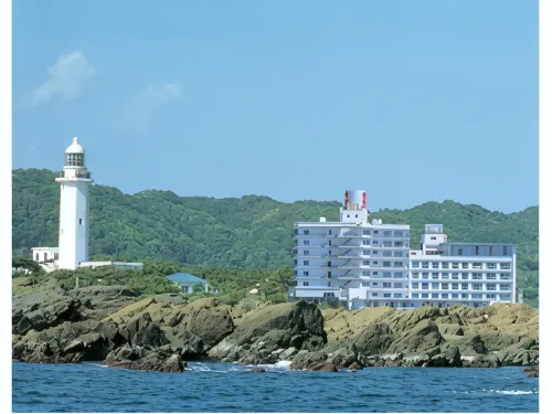 Nangoku Hotel - Pools
