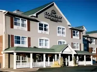 Country Inn & Suites by Radisson, Crystal Lake, IL Hotels in McHenry County