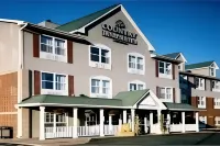 Country Inn & Suites by Radisson, Crystal Lake, IL