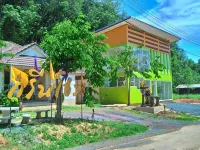 Green Home Resort - Pensions