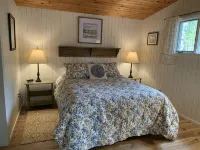 Coveside Cottage-on the shore overlooking Bass Hbr - 4-stjärniga