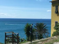 ELEGANT APARTMENT WITH EXTRAORDINARY SEA VIEW IN THE HEART OF THE FIVE LANDS - con vista mare
