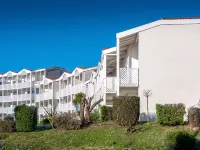 Odalys Résidence les Terrasses de Fort Boyard Hotels in Fouras