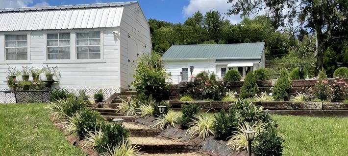 River View Place / beautiful view Hotels in Grayson County