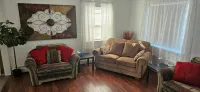 Brilliant 4-bedroom house with AC in Arvada! Family and Pet friendly,