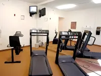 Fairfield Inn & Suites Atlanta Buckhead - Gym