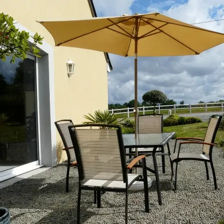 Chambre d'hôtes le Pot au Lait