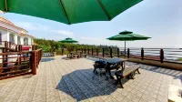 Taean Maison de Mer Pension - ติดทะเล