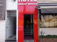 Hotel Urban Hotels near Mooca