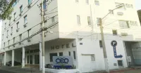 Hotel Ceo - 2 Sao