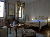 Hotel du Parc - Manoir du Baron Blanc Hotels in Faverges