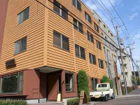 Hotel Saika Hotels near إينوشيما