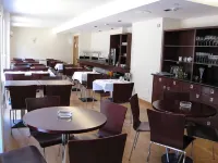 Obaga Blanca & Spa - Morgenmad