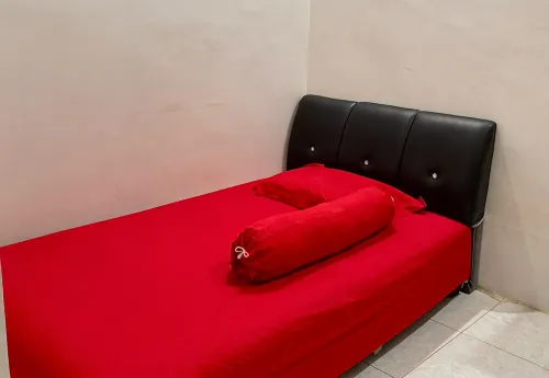 Radja Guest House - 3-Sterne