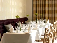 Sneem Hotel - Morgenmad