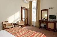 Atrium Hotel Ateneu City Center - balcony
