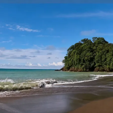 Ecohotel Bahía Terco