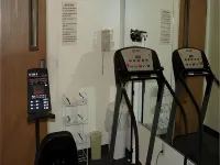 Country Inn & Suites By Radisson Benton Harbor - Træningscentre