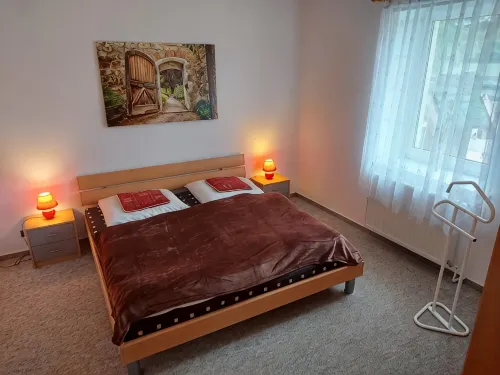 Beautiful apartment in the Müritz National Park to relax and unwind or active holidays. - アパートメント