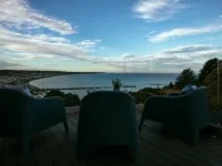 Tirohanga Nui Hotel di Oamaru