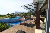 Estrella Hotel & Conference - piscine