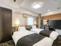 APA Hotel Niigata Tsubamesanjo-Ekimae - Wifi