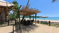 Kubotique Beachfront Staycation - Beach