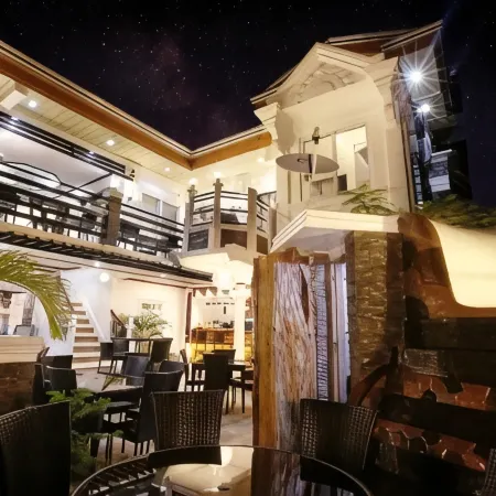 Coron Bancuang Mansion