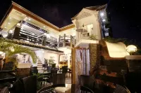 Coron Bancuang Mansion