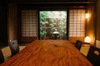Ryu Tabi-NE - Bungalow