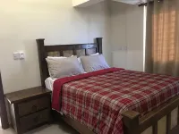 Luxury Karla Apartments