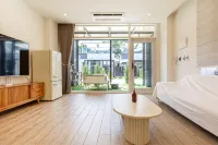 Yangyang Pool Lounge Pension & Glamping - Pensions