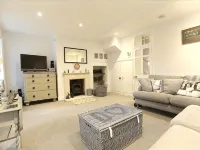 Hare House