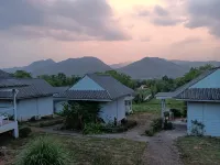Pai Sunrise Camping Resort - Gæstehus