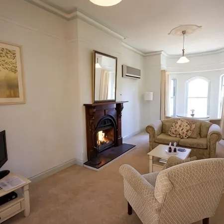 Brice Hill Country Lodge Hotels in Clare