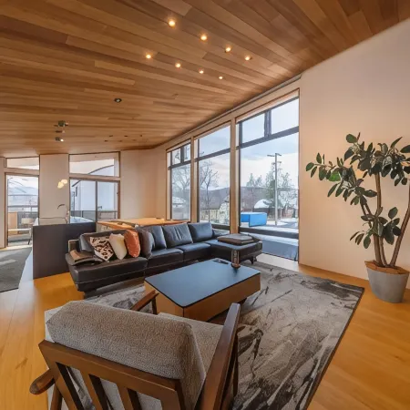 Chalet Opus