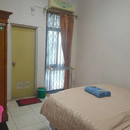 Homestay KenzieFaiz
