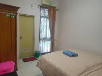 Homestay KenzieFaiz