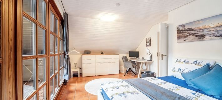 Cozy vacation home between lake, forest and sea Hotels in Scharbeutz